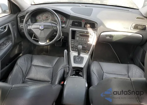 2006 Volvo S60 T5 из США, поврежденный, VIN YV1RS547762554892